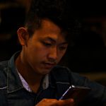 lumière bleue et sommeil