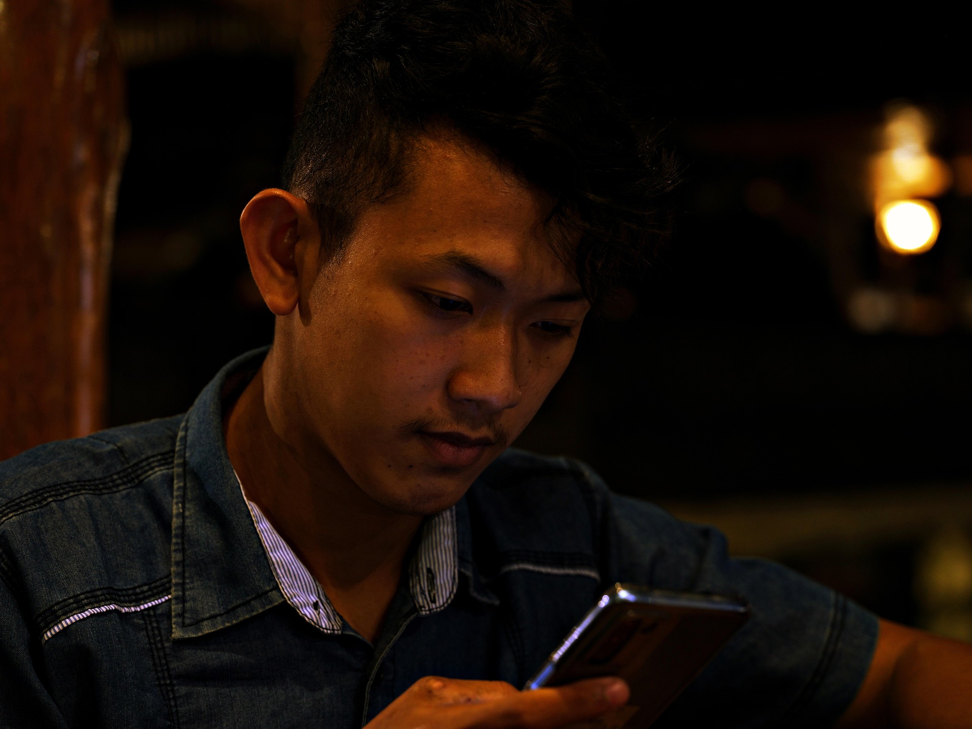 lumière bleue et sommeil