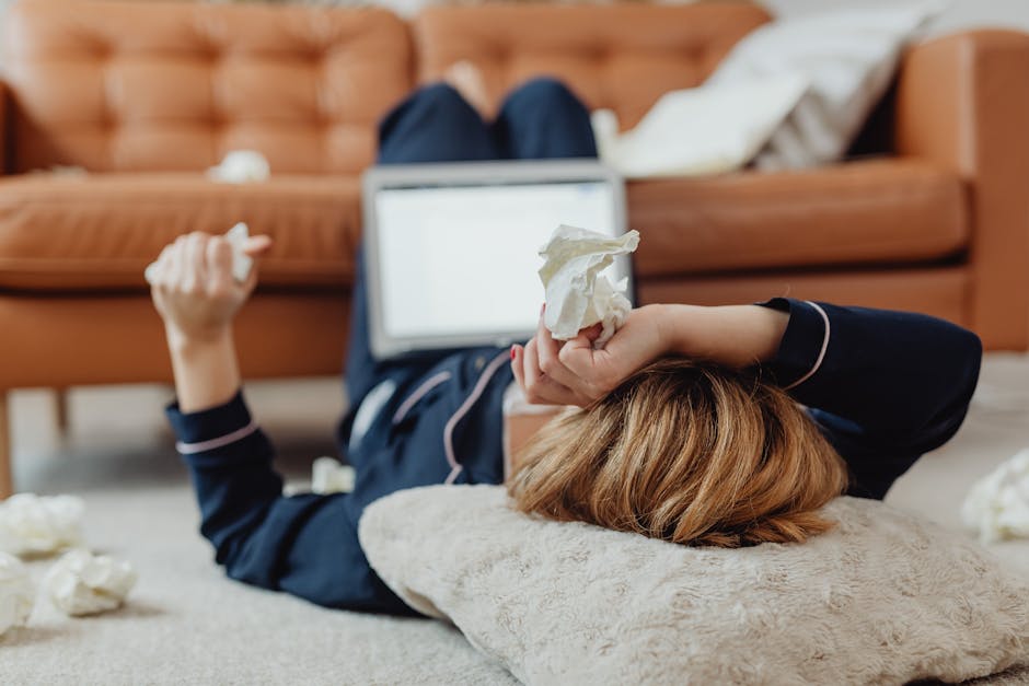 Comprendre et reconnaître les signes de fatigue émotionnelle