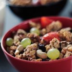 rôle des fibres alimentaires