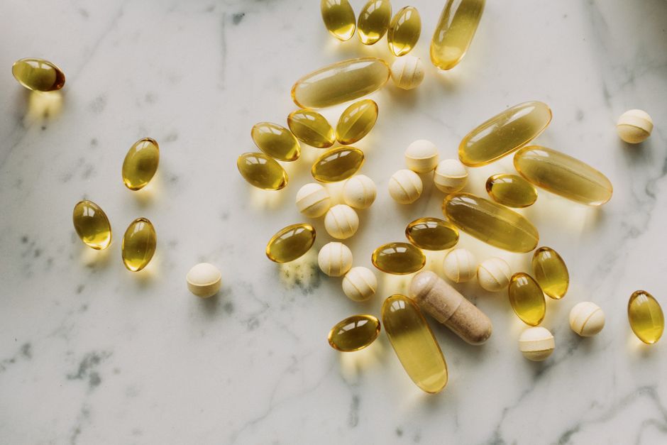 biodisponibilité des nutriments