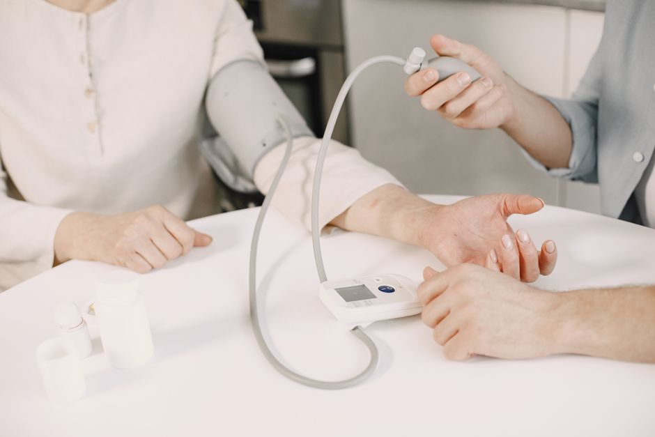 bilan de santé global préventif