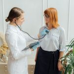 check up santé complet