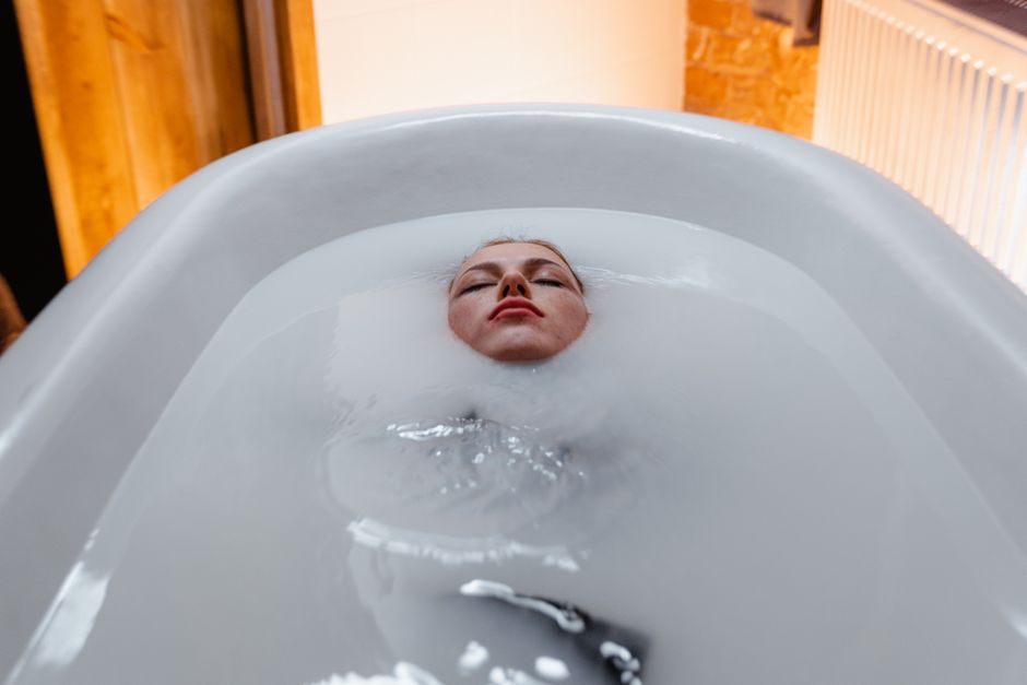 cryothérapie corps entier
